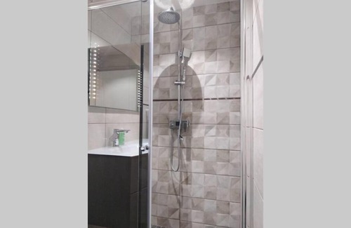 Cluses Appartement | T2 refait à neuf au coeur de Cluses