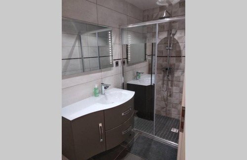 Cluses Appartement | T2 refait à neuf au coeur de Cluses