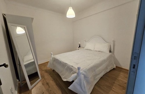 Vila Nova de Milfontes Appartement | T2 Res Chao Jardim