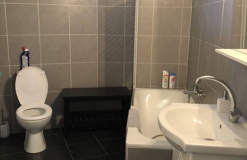 Chateau Gombert Appartement | T2 quartier résidentiel de Château -Gombert