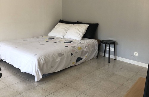Chateau Gombert Appartement | T2 quartier résidentiel de Château -Gombert