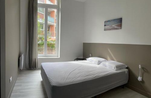 Vals-les-Bains Appartement | T2 Rez-de-chaussée 40 m2 Vals les bains linge de lit et de toilette non fournis