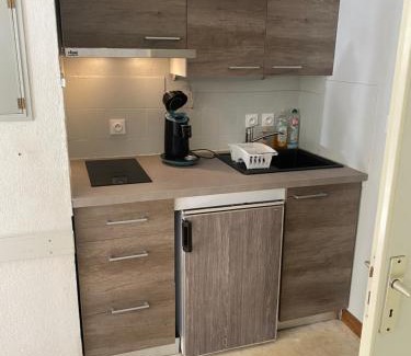 Saint-Lary-Soulan Appartement | T2 Saint Lary Soulan village