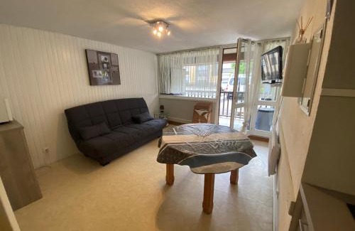 Saint-Lary-Soulan Appartement | T2 Saint Lary Soulan village