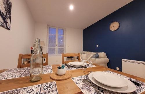 Feurs Appartement | T2 spacieux centre-ville