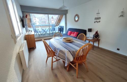 Saint-Lary-Soulan Appartement | T2 spacieux et lumineux avec 2 terrasses Sud et Est, proche centre village