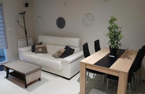 Saint-Hilaire-de-Riez Maison | T2 spacieux à 5 min des plages