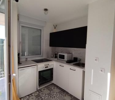 Grenade-sur-Garonne Appartement | t2 spacieux très bien place