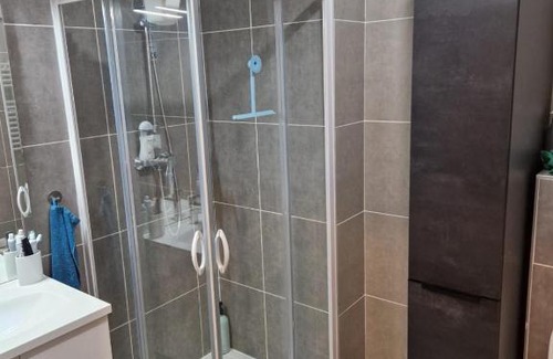 10th Arrondissement Appartement | T2 stade Vélodrome