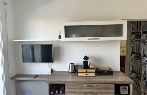Dolus-d'Oleron Appartement | T2 superbe bien placé proche mer et au pied de la piste cyclable.Commerce 10 min