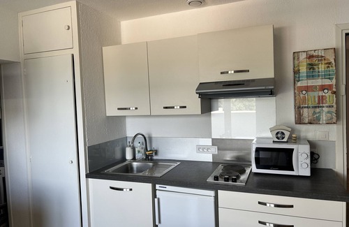 Dolus-d'Oleron Appartement | T2 superbe bien placé proche mer et au pied de la piste cyclable.Commerce 10 min