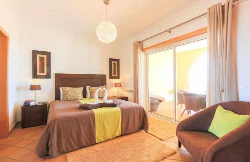 Obidos Appartement | T2 Terraço Privativo vista mar Praia del Rey A1