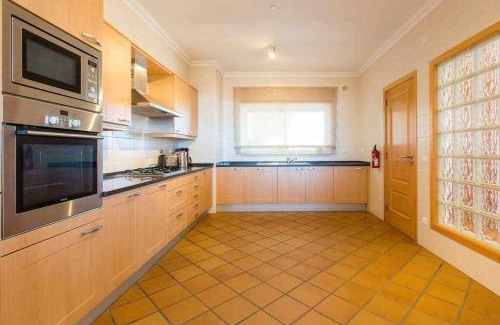 Obidos Appartement | T2 Terraço Privativo vista mar Praia del Rey A1