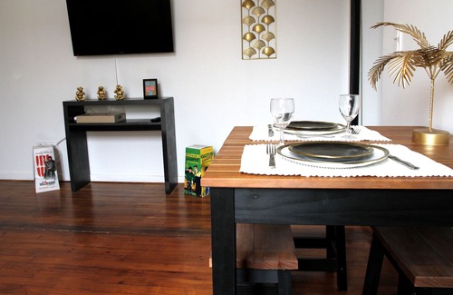Agen Appartement | T2 LE 7éme ART 🎬Cinéma 🎬Netflix🎬wifi