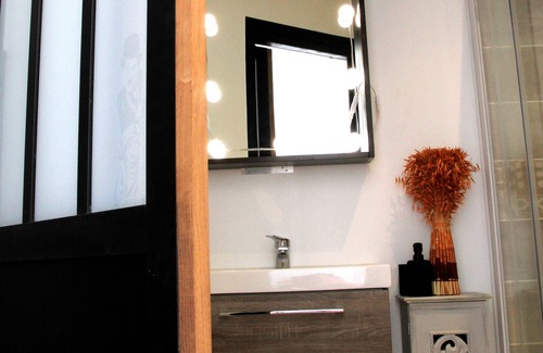 Agen Appartement | T2 LE 7éme ART 🎬Cinéma 🎬Netflix🎬wifi