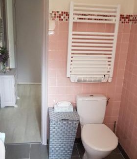Amelie-les-Bains-Palalda Appartement | T2 Tout Confort