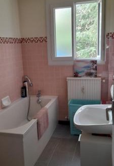 Amelie-les-Bains-Palalda Appartement | T2 Tout Confort