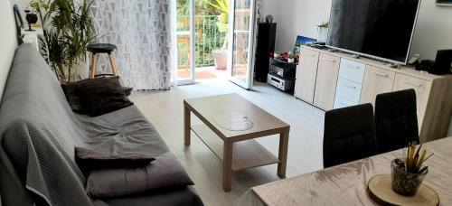 Amelie-les-Bains-Palalda Appartement | T2 Tout Confort