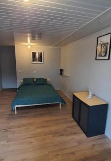 Hazebrouck Appartement | T2 tout confort pour 6 couchages