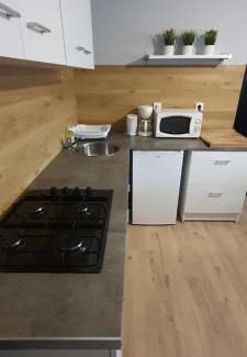 Hazebrouck Appartement | T2 tout confort pour 6 couchages