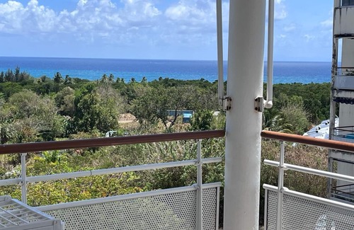 Quartier Desert Appartement | T2 vue mer imprenable 180°