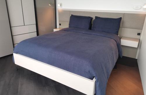 Roscoff Appartement | T2, vue mer panoramique, 2 min à pied de la plage