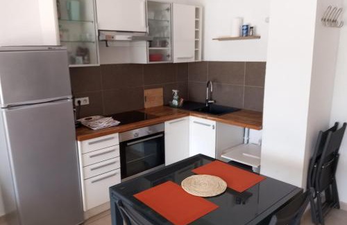 Ville-di-Pietrabugno Appartement | T2 vue panoramique mer montagne