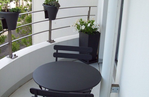 Dobree-Bon Port Appartement | T2 avec box sécurisé proche Graslin
