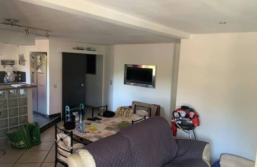Pas du Loup Appartement | T3 à 2 pas du ggl stadium