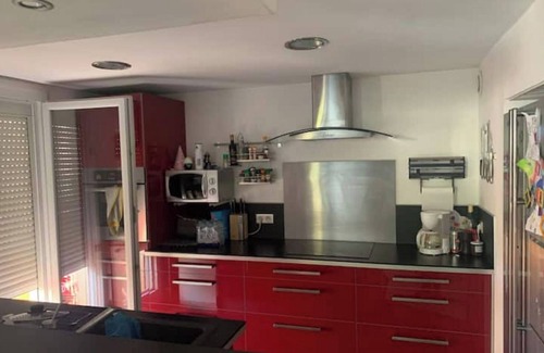 Pas du Loup Appartement | T3 à 2 pas du ggl stadium