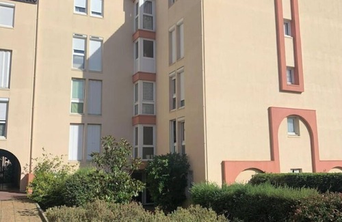 Pas du Loup Appartement | T3 à 2 pas du ggl stadium
