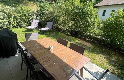 Duingt Appartement | T3, à 5 min du lac Annecy