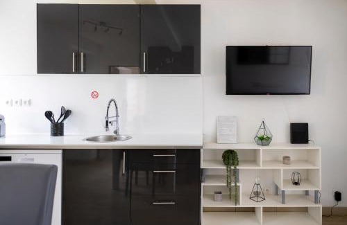Briancon Appartement | T3 à proximité de la gare et du telecabine