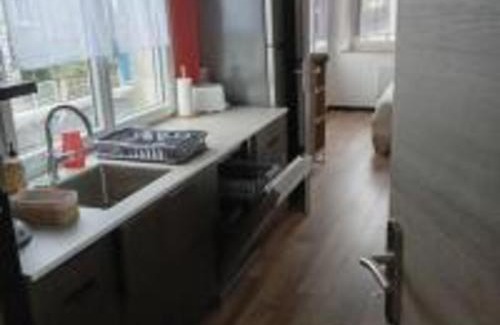 Aurillac Appartement | T3, 2 chambres avec parking privé