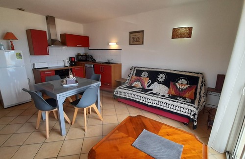 Propriano Appartement | CONFORTABLE T3 - PROCHE PLAGE DE REVE - VUE PANORAMIQUE MER