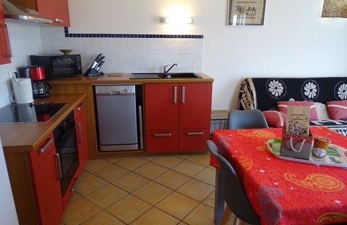 Propriano Appartement | CONFORTABLE T3 - PROCHE PLAGE DE REVE - VUE PANORAMIQUE MER