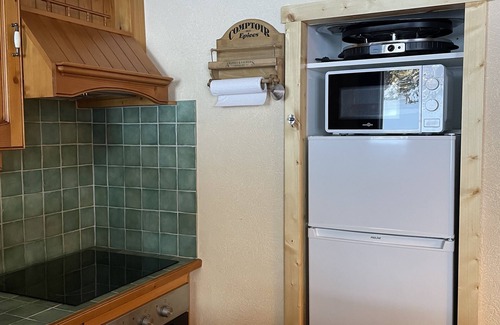 Le Praz de Lys Appartement | T3 6/8 couchages 3*** 57 m² Praz de Lys au coeur de la station