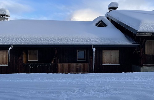 Le Praz de Lys Appartement | T3 6/8 couchages 3*** 57 m² Praz de Lys au coeur de la station