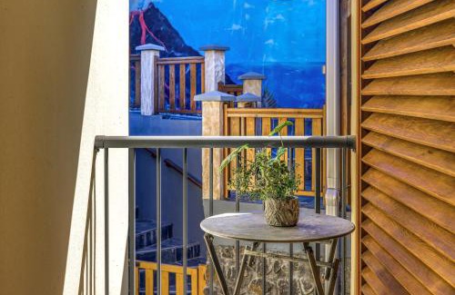 Centre-Ville Appartement | T3 - 87m2 - Résidence Georgette