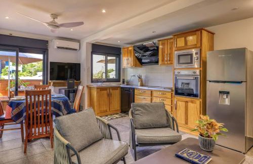 Centre-Ville Appartement | T3 - 87m2 - Résidence Georgette