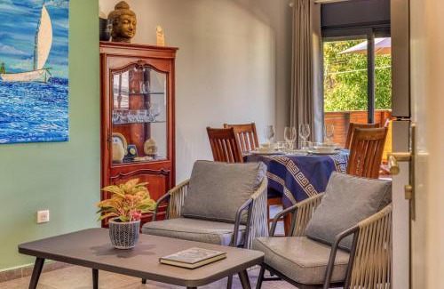 Centre-Ville Appartement | T3 - 87m2 - Résidence Georgette