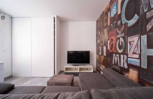La Belle de Mai Appartement | Appartement T3 climatisé, Wi-Fi