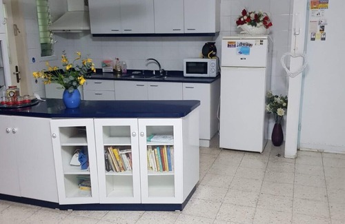 Ashdod Appartement | appartement T3 a deux pas de la mer