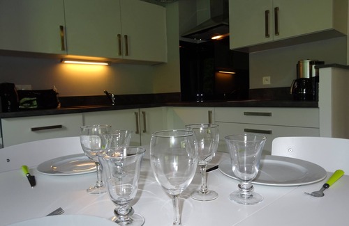 Saint-Lary-Soulan Appartement | Appartement T3 idéalement situé dans le village (Tout à pied).