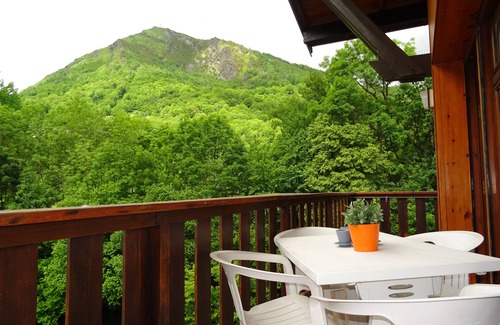 Saint-Lary-Soulan Appartement | Appartement T3 idéalement situé dans le village (Tout à pied).