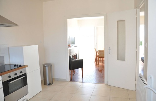 Royan Appartement | Appartement T3 en plein centre de Royan et à 100m des plages et du marché