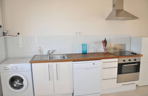 Royan Appartement | Appartement T3 en plein centre de Royan et à 100m des plages et du marché