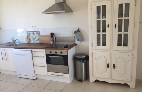 Royan Appartement | Appartement T3 en plein centre de Royan et à 100m des plages et du marché
