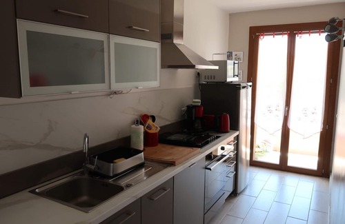 Le Grau-Du-Roi Appartement | Appartement T3 à 100m de la plage Le-Grau-Du-Roi