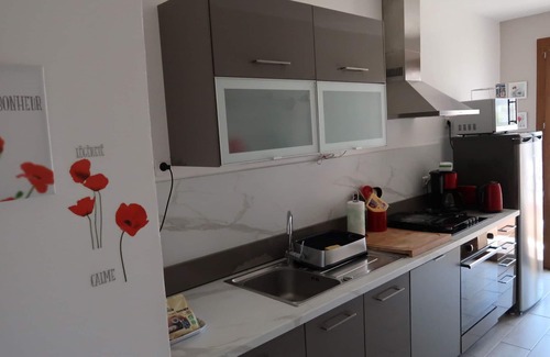 Le Grau-Du-Roi Appartement | Appartement T3 à 100m de la plage Le-Grau-Du-Roi